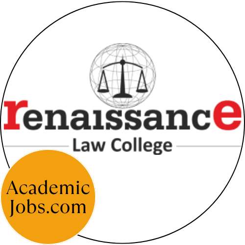 RLC - Renaissance Law College logo
